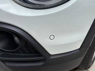 FIAT 500X usata, con Vetri oscurati