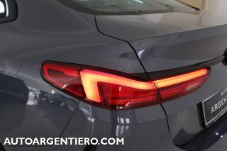 BMW 218 usata, con Sensori di parcheggio anteriori