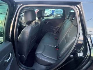 RENAULT Clio usata, con Autoradio