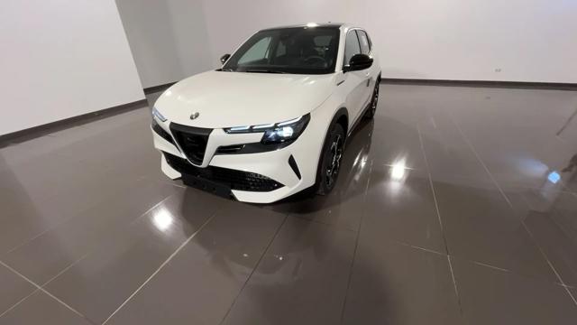 ALFA ROMEO Junior usata, con ABS