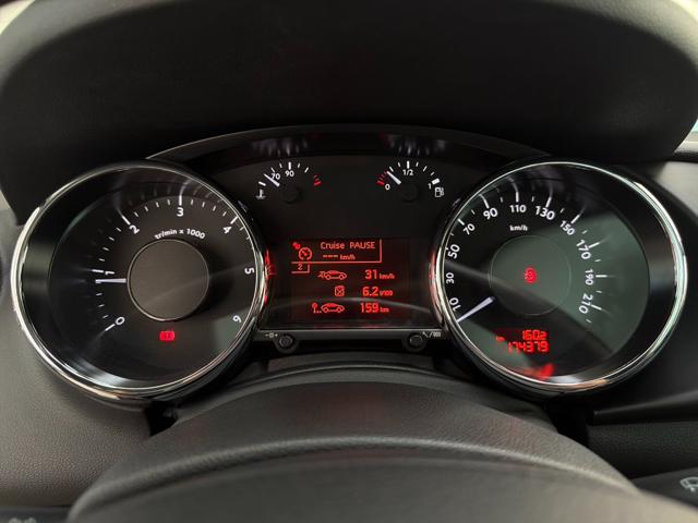PEUGEOT 3008 usata, con Chiusura centralizzata