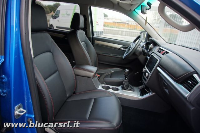 EVO Evo Cross4 usata, con ESP