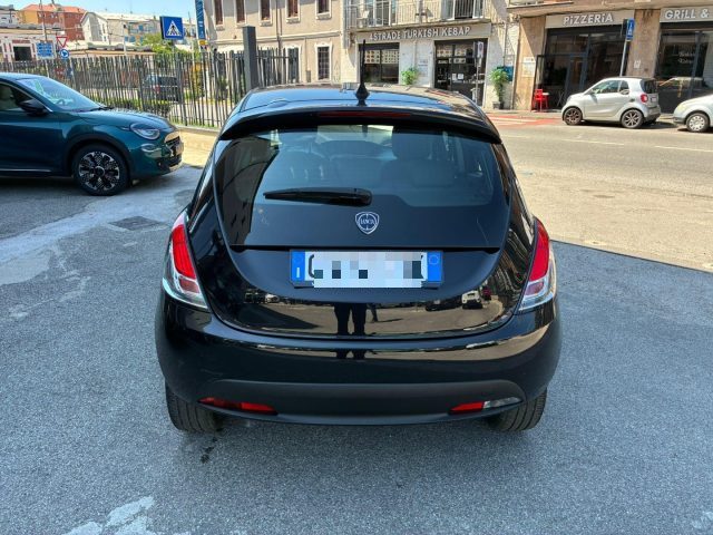 LANCIA Ypsilon usata, con Climatizzatore