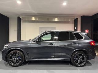 BMW X5 usata, con Autoradio