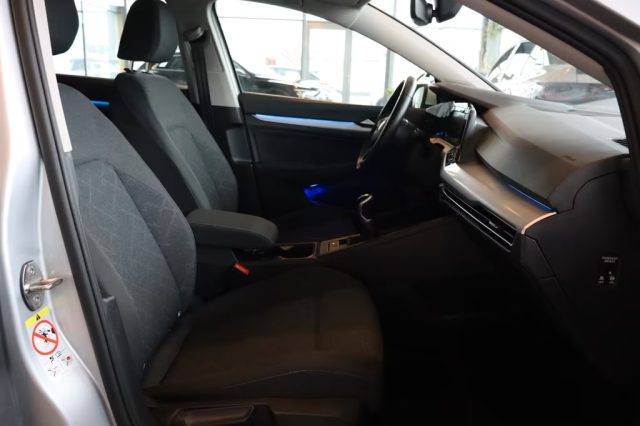 VOLKSWAGEN Golf usata, con Chiusura centralizzata