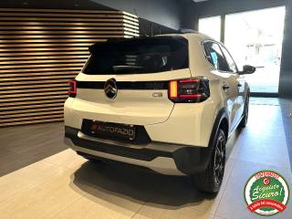 CITROEN C3 usata, con Servosterzo