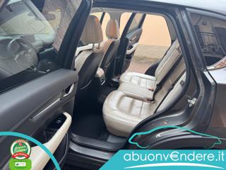 MAZDA CX-5 usata, con Controllo trazione