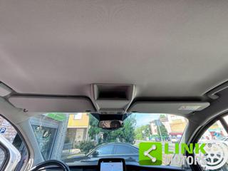 FORD Tourneo Custom usata, con Cronologia tagliandi