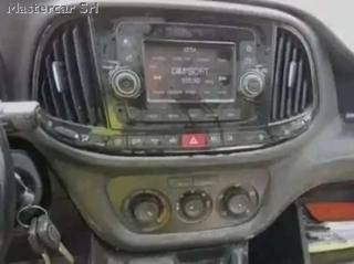 FIAT Doblo usata, con Chiusura centralizzata