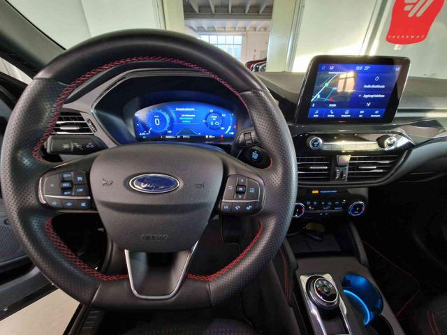 FORD Kuga usata, con Chiusura centralizzata