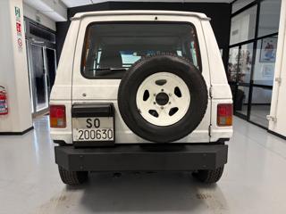 MITSUBISHI Pajero usata, con Lettore CD