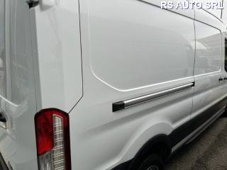 FORD Transit usata 18