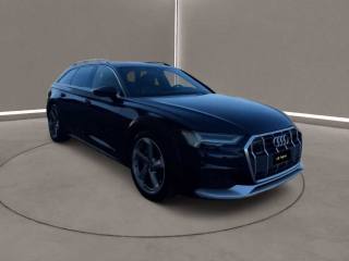 AUDI A6 allroad usata, con Airbag laterali