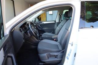 VOLKSWAGEN Tiguan usata, con Immobilizzatore elettronico