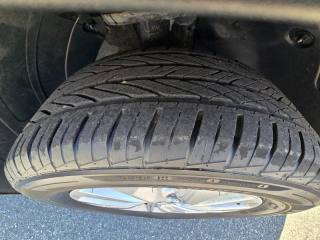 HYUNDAI Tucson usata, con Sedile posteriore sdoppiato