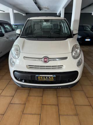 FIAT 500L 1.3 Multijet 95 CV Business