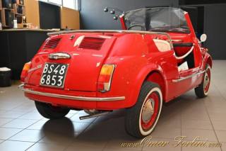 FIAT 500 usata 33