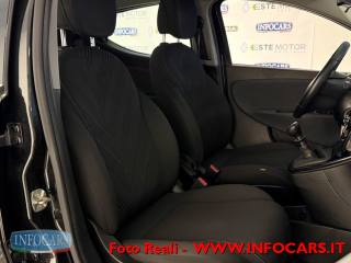 LANCIA Ypsilon usata, con Boardcomputer