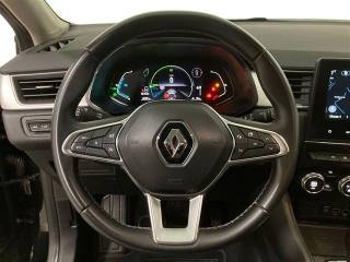 RENAULT Captur usata, con Sensori di parcheggio posteriori