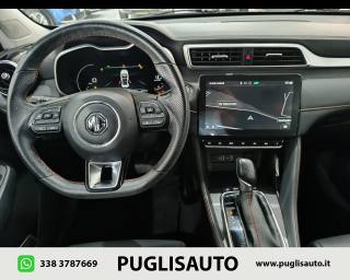 MG ZS usata, con Chiusura centralizzata