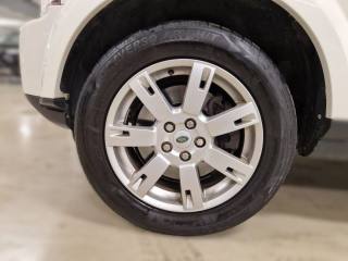 LAND ROVER Discovery usata, con Immobilizzatore elettronico