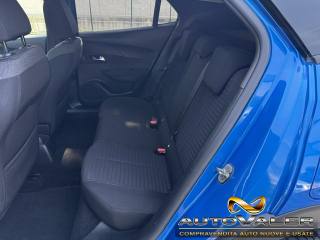 PEUGEOT 2008 usata, con Cruise Control