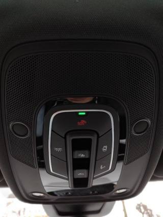 AUDI SQ8 usata, con Park Distance Control
