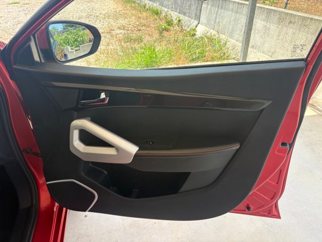 EVO Evo3 usata, con Isofix