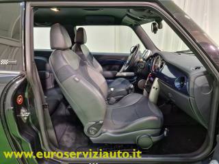 MINI Mini usata, con Immobilizzatore elettronico