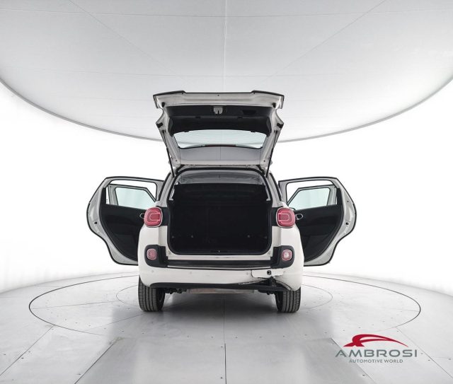 FIAT 500L usata 6