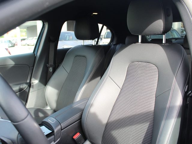MERCEDES-BENZ A 180 usata, con Climatizzatore