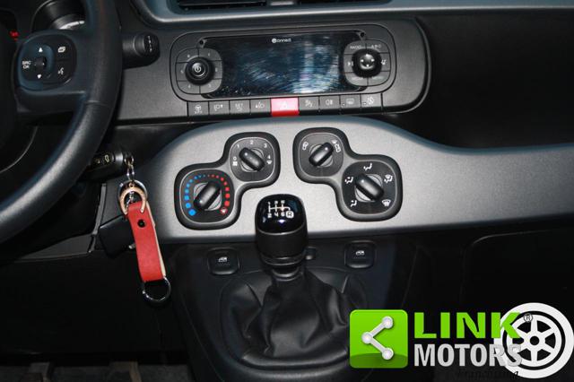 FIAT Panda usata 53