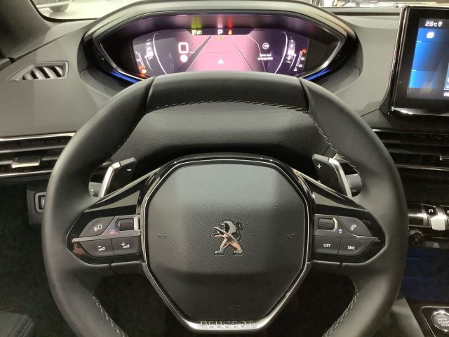 PEUGEOT 3008 usata, con Bluetooth