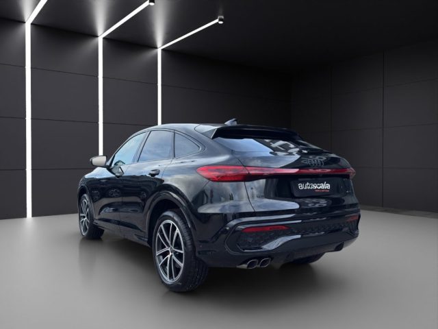 AUDI Q5 usata, con Airbag laterali