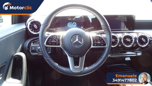 MERCEDES-BENZ A 250 usata, con Controllo trazione