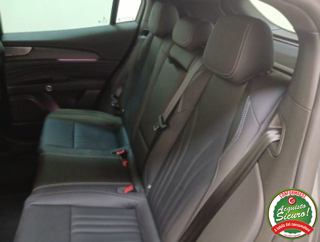 MASERATI Grecale usata, con ESP