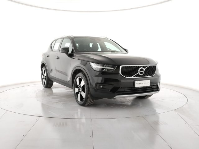 VOLVO XC40 usata, con Autoradio