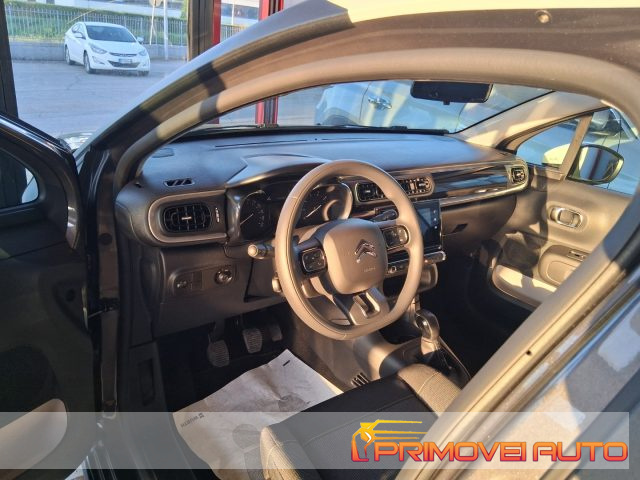 CITROEN C3 usata, con Airbag Passeggero