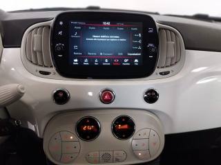 FIAT 500 usata, con Controllo trazione