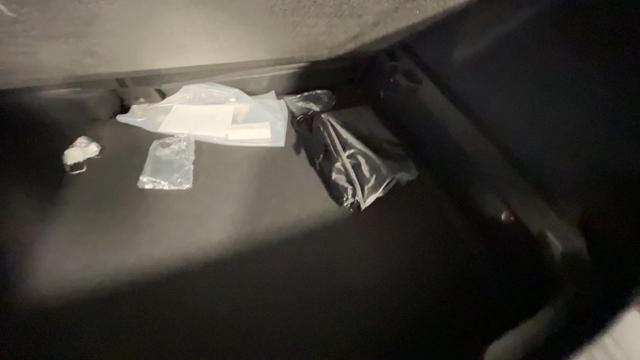 RENAULT Captur usata, con USB