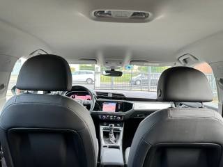AUDI Q3 usata, con Cerchi in lega
