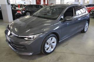 VOLKSWAGEN Golf usata, con Airbag