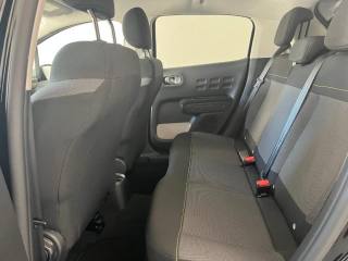 CITROEN C3 usata, con Immobilizzatore elettronico