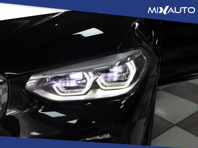BMW X4 usata, con Controllo automatico clima
