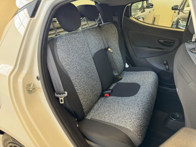 LANCIA Ypsilon usata, con Controllo vocale