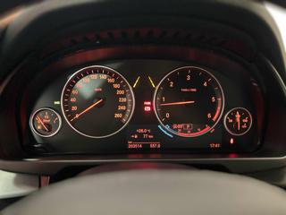 BMW X5 usata, con Interni in pelle