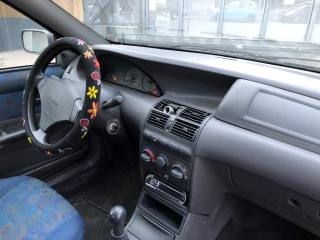 FIAT Punto usata, con Controllo automatico clima