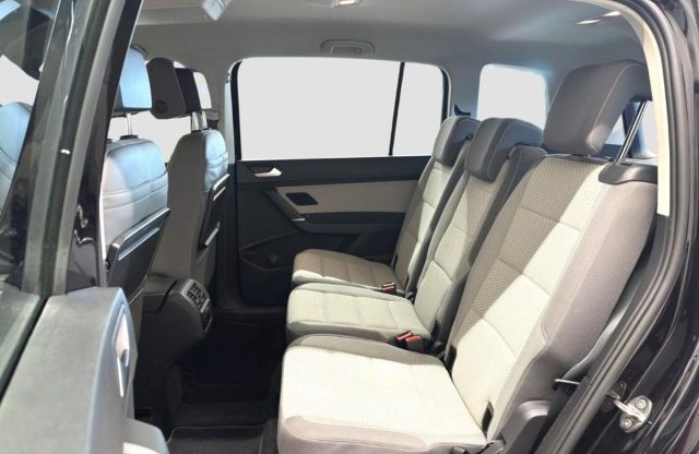 VOLKSWAGEN Touran usata, con ESP