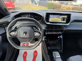 PEUGEOT 2008 usata, con Cruise Control