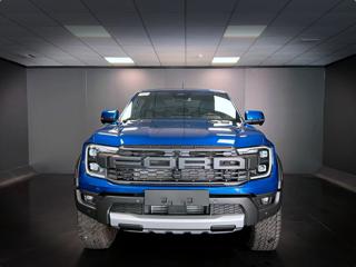 FORD Ranger Raptor usata, con Airbag